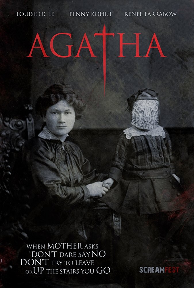 Agatha Agatha