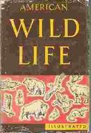 American Wild Life Illustrated Compiled by the Writer's Program of the Work Proj
