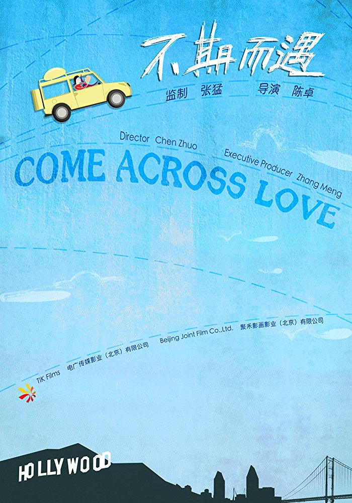 Come Across Love