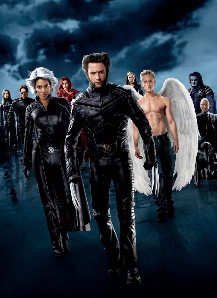 X-Men: The Last Stand