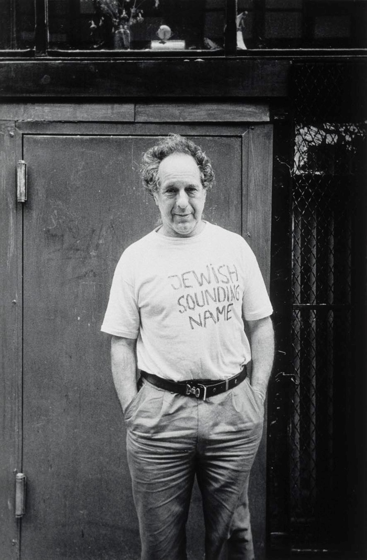 Robert Frank
