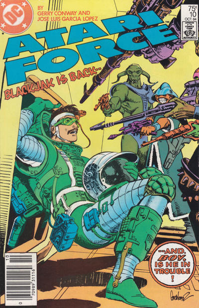 Atari Force