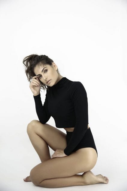 Nadia Vieira