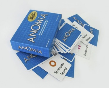 Anomia