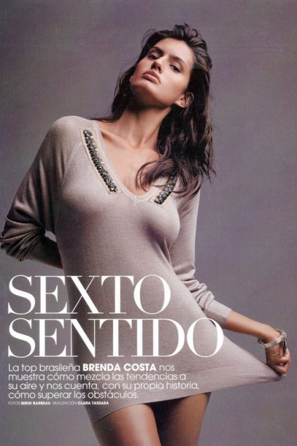 Brenda Costa Brenda Costa