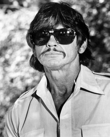 Charles Bronson