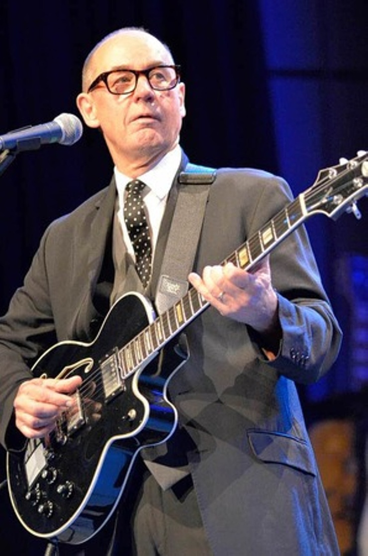Andy Fairweather-Low