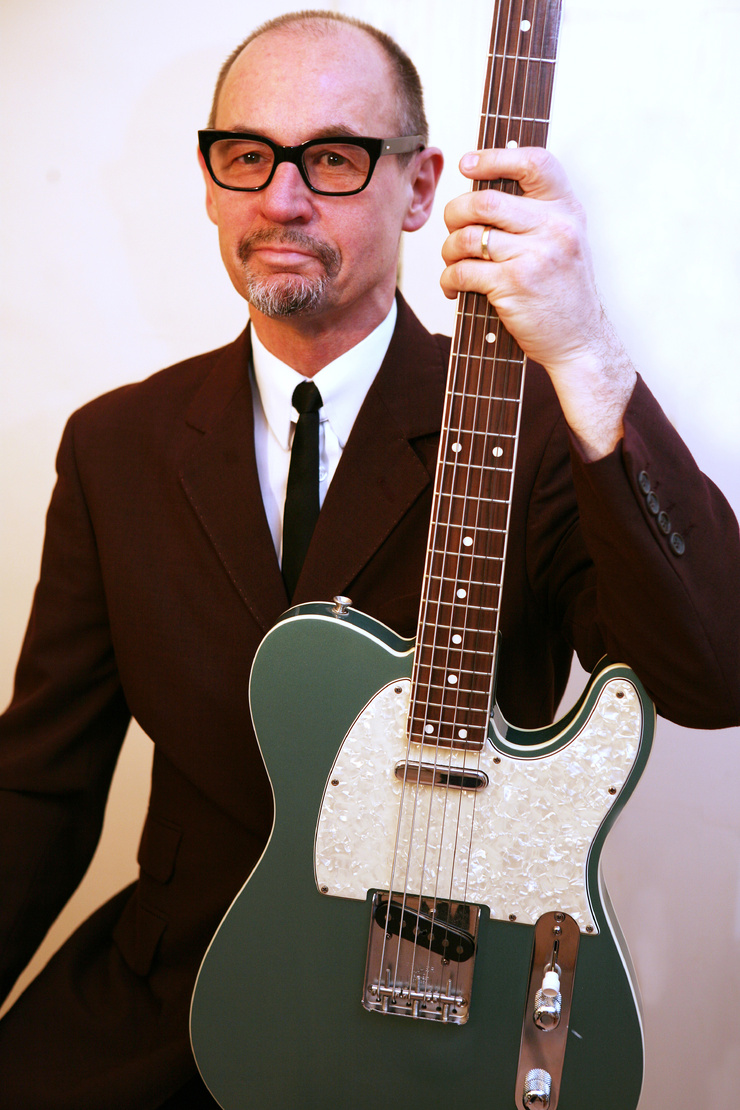 Andy Fairweather-Low