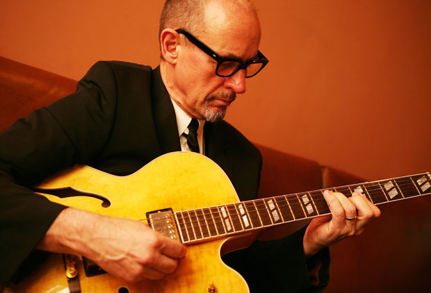 Andy Fairweather-Low