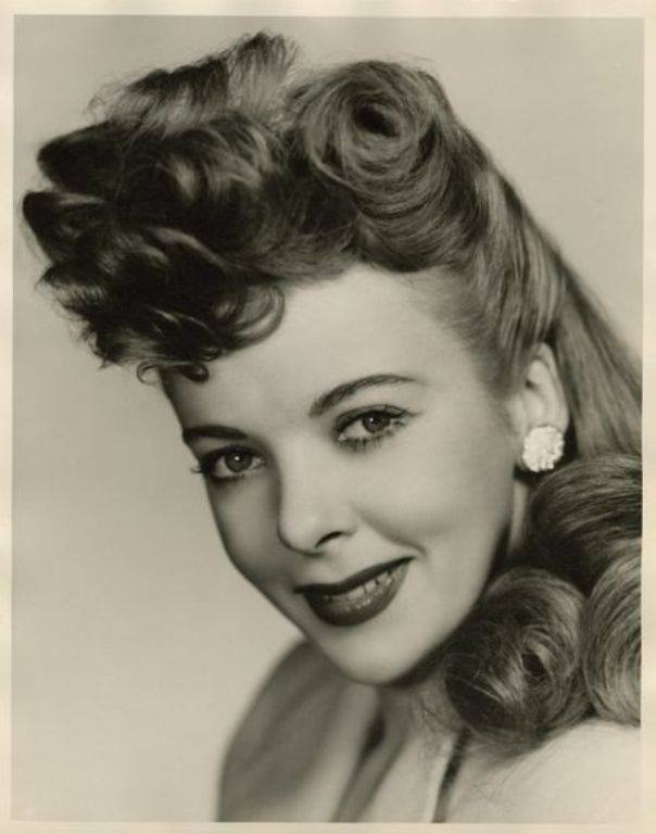 Ida Lupino