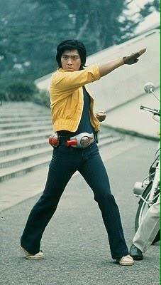 Keisuke Jin