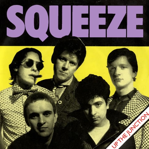 Squeeze