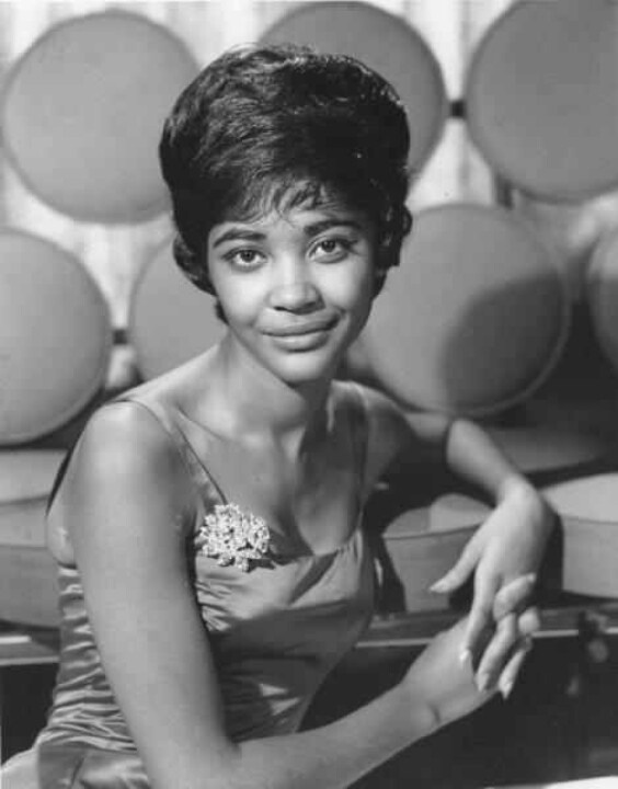 Nancy Wilson