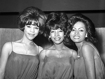 The Supremes