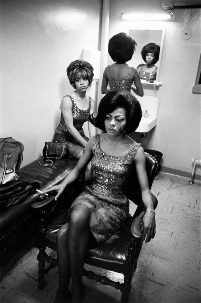 The Supremes