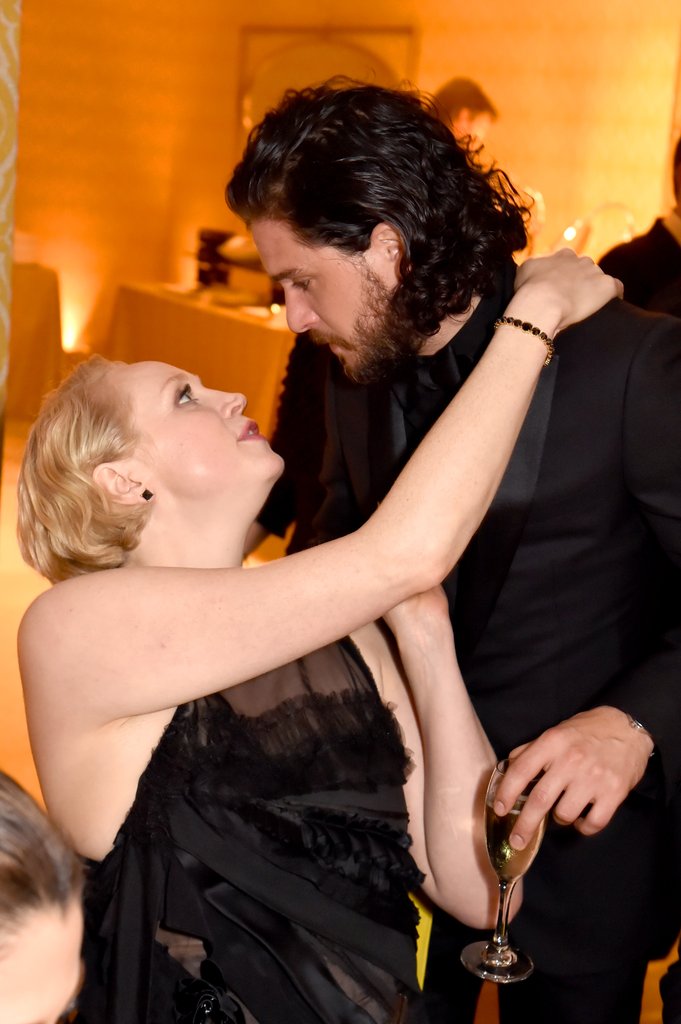 Kit Harington