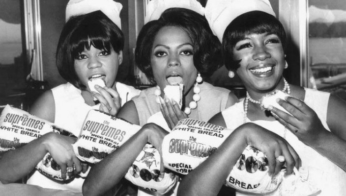 The Supremes