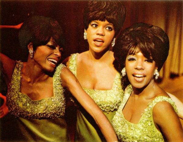 The Supremes