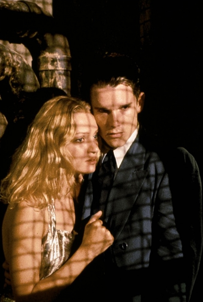 Gattaca