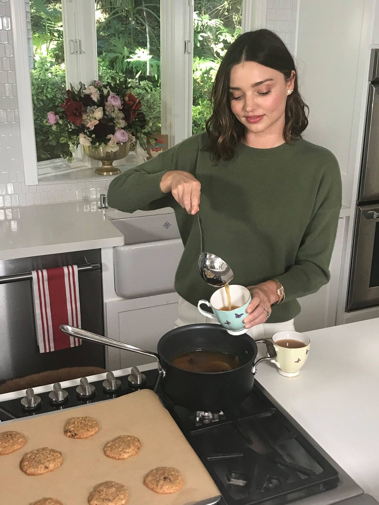 Miranda Kerr Miranda Kerr