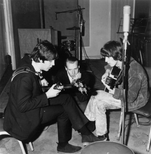 Picture of Rubber Soul