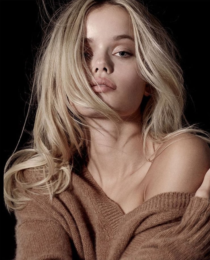 Frida Aasen