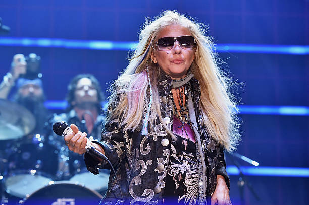 Dale Bozzio