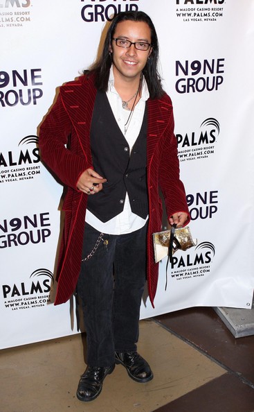Efren Ramirez