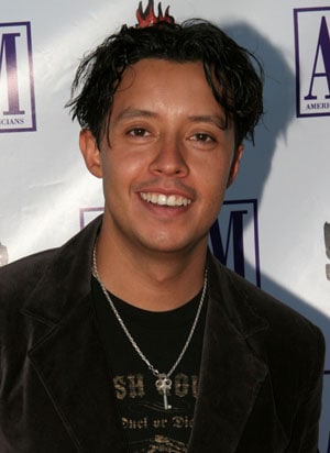 Picture of Efren Ramirez