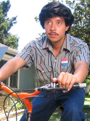 Efren Ramirez