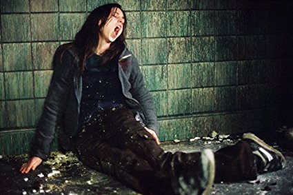 Emily Perkins