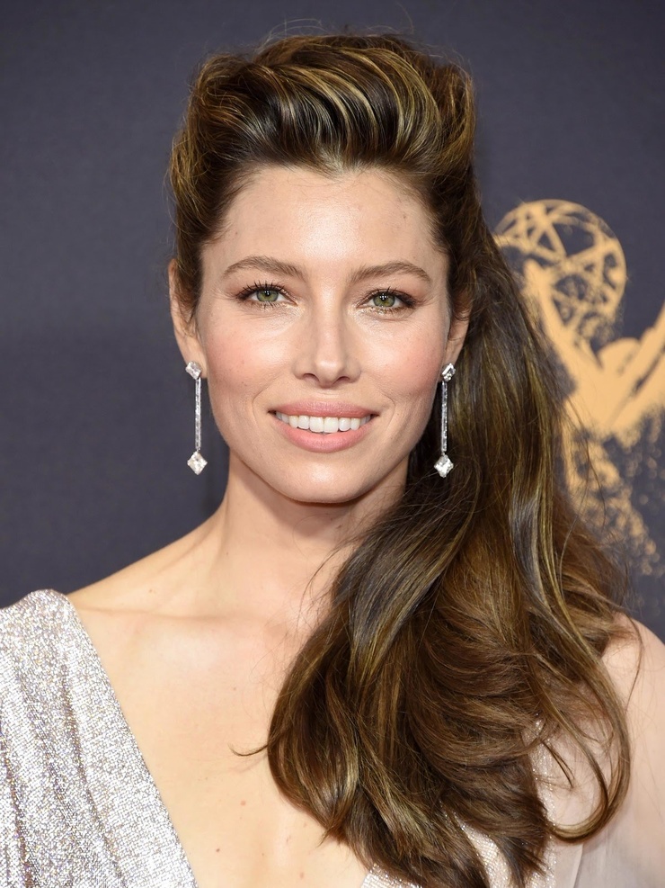 Jessica Biel Jessica Biel