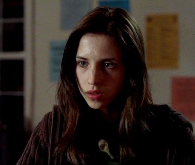 Emily Perkins