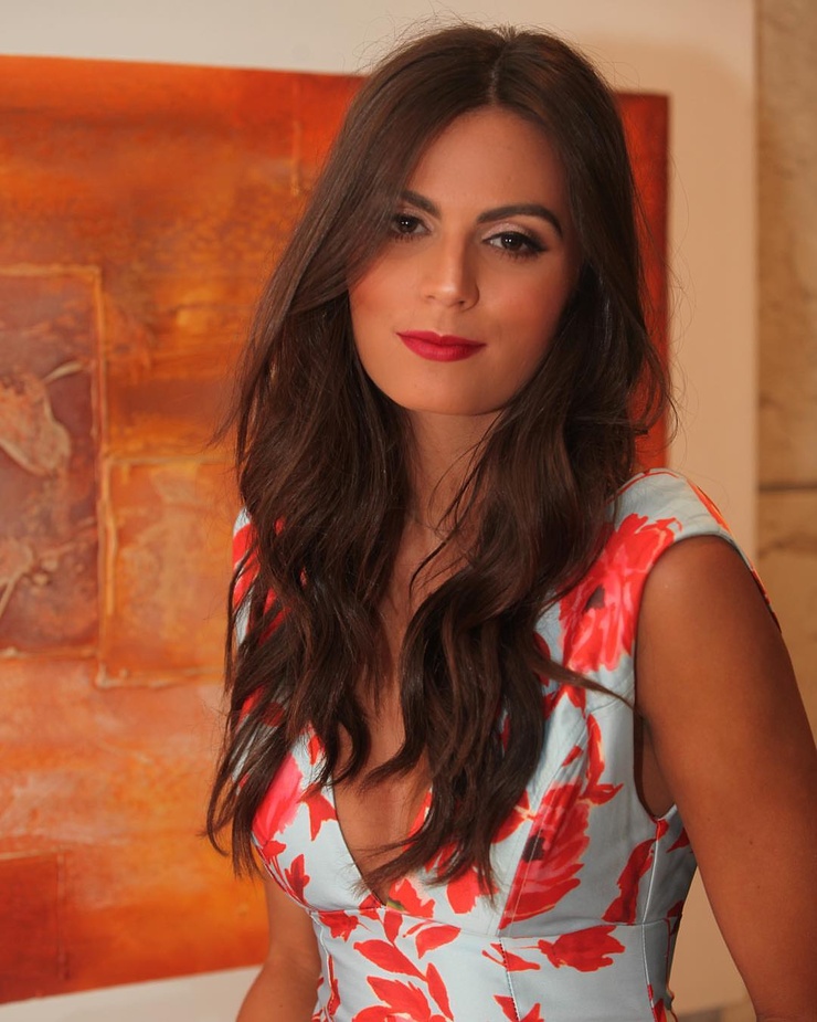 Fernanda La Bradbury Fernanda La Bradbury