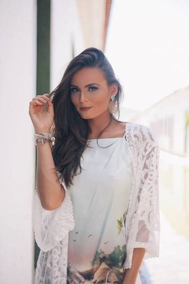 Fernanda La Bradbury