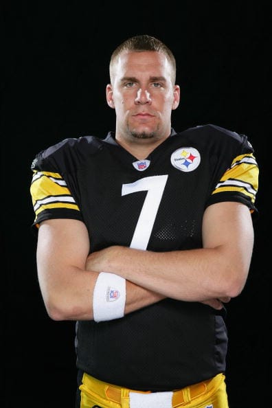 Ben Roethlisberger