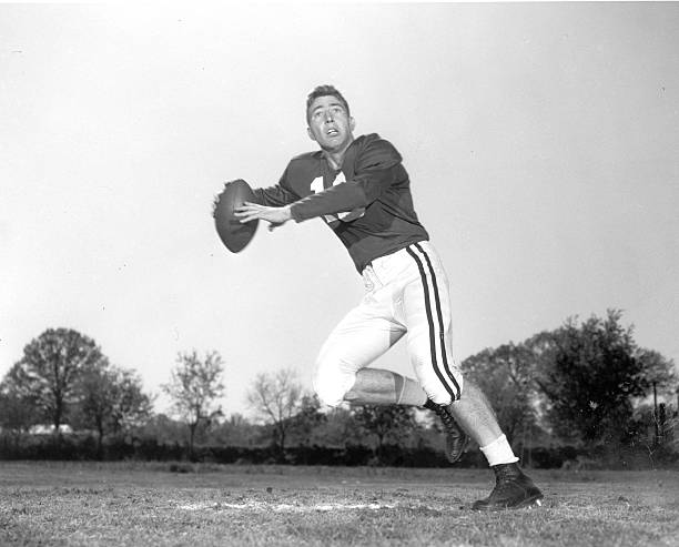 Bart Starr