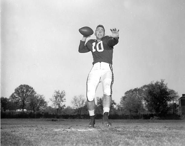 Bart Starr