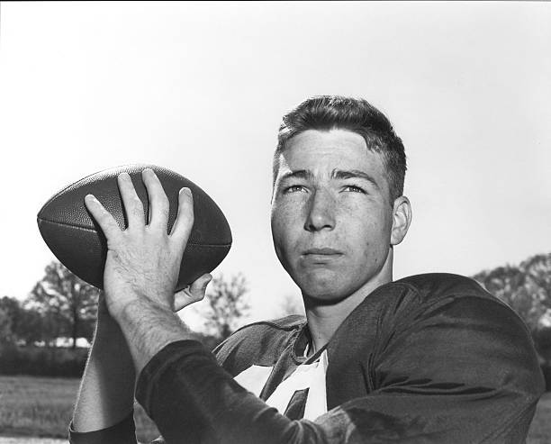 Bart Starr