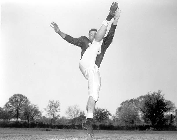 Bart Starr