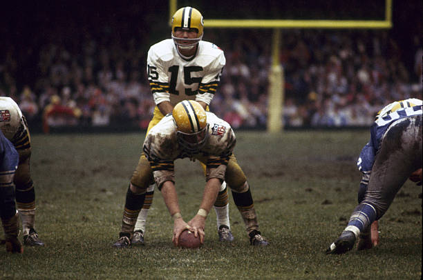 Bart Starr
