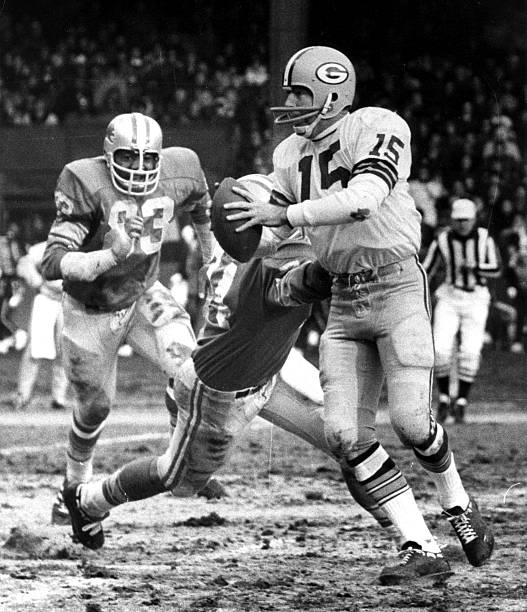 Bart Starr