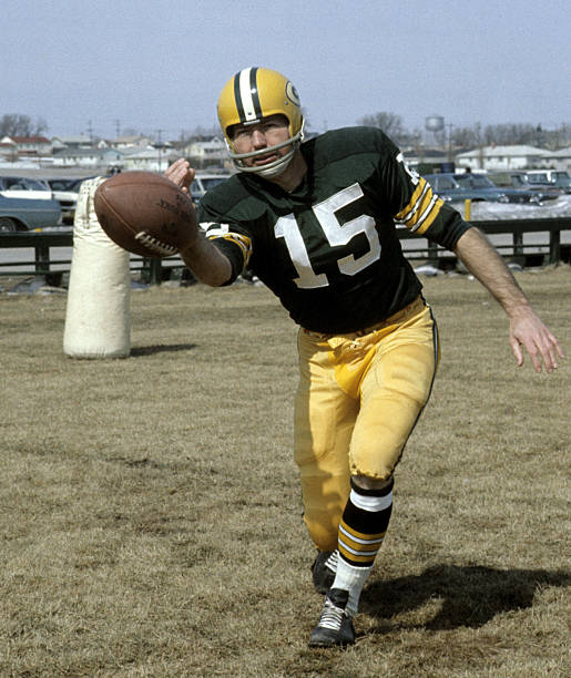 Bart Starr