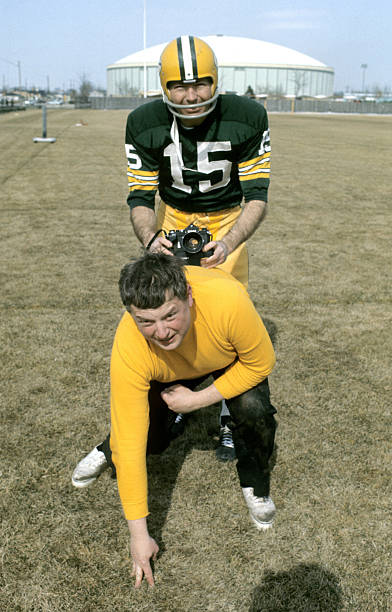 Bart Starr