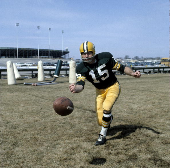 Bart Starr