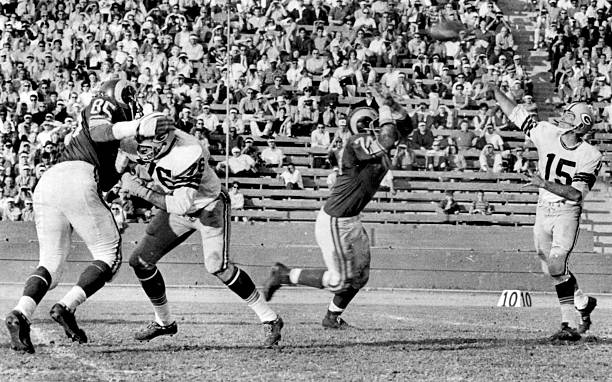 Bart Starr