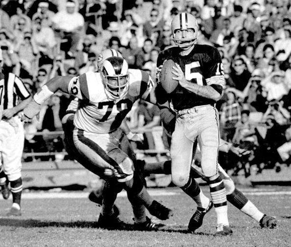 Bart Starr