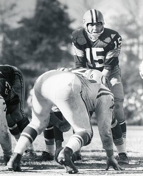 Bart Starr