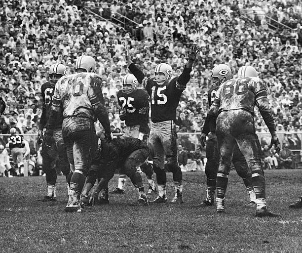 Bart Starr