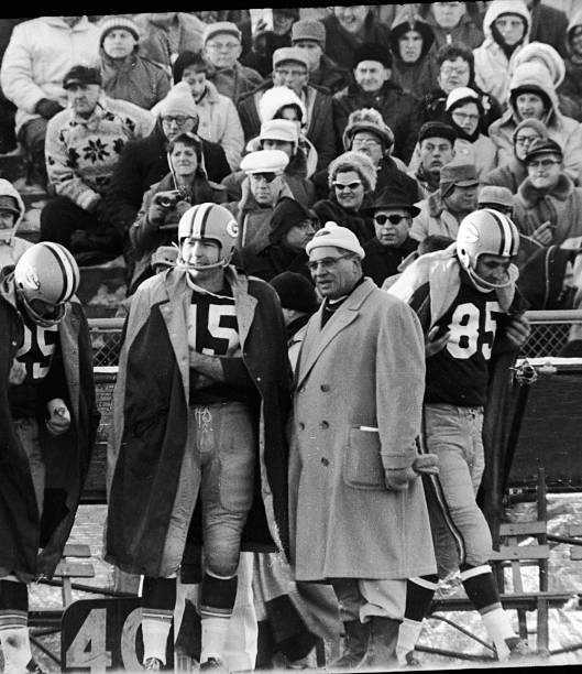 Bart Starr